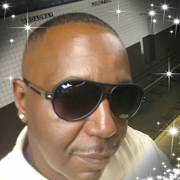 Meet your Posher, Jeffery - Picture 1 of 1